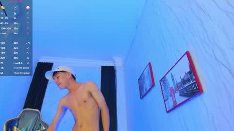 S A M online show from 11/20/25, 08:41