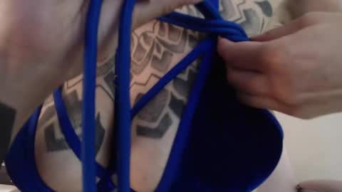 SAM MANSON online show from 01/15/25, 06:40