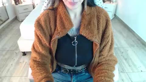 SAM MANSON online show from 01/20/25, 12:07