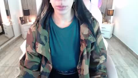 SAM MANSON online show from 01/22/25, 12:06