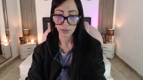 SAM MANSON online show from 01/27/25, 06:52