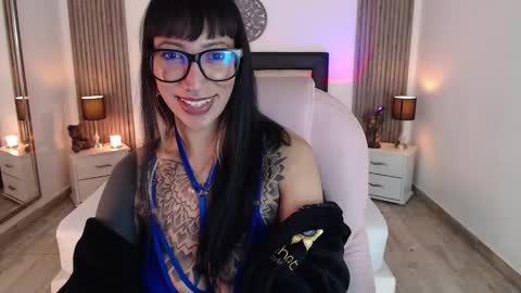 SAM MANSON online show from 02/13/25, 03:14