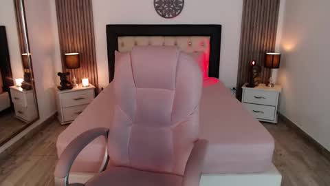 SAM MANSON online show from 02/28/25, 12:09