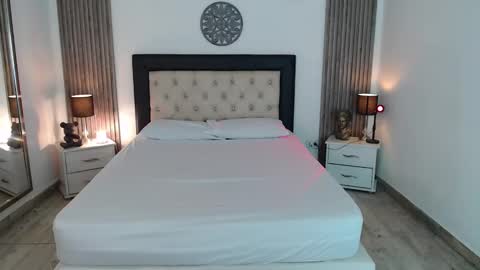 SAM MANSON online show from 03/03/25, 12:05