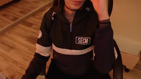 SAM MANSON online show from 09/16/25, 12:50