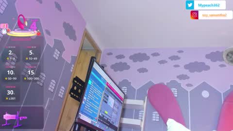 Snapshot of sam_naughty18 chatting on 10/02/25, 03:35 sam_naughty18 online show from 10/02/25, 03:35