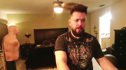 sam_papithebarber online show from 03/10/25, 08:48