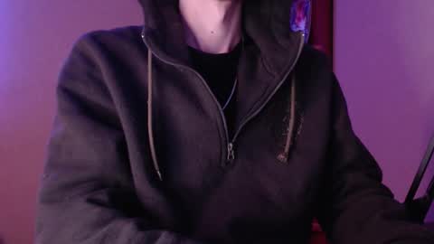 sam_skywalker online show from 10/29/25, 06:42