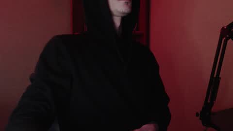 sam_skywalker online show from 11/12/25, 10:37