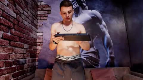 sam_vega online show from 11/13/25, 12:53