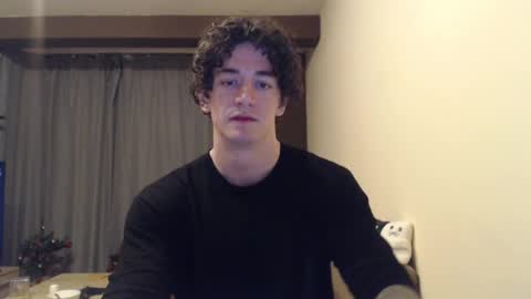 Sam online show from 01/15/25, 12:41