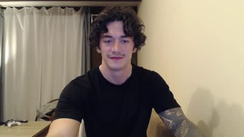 Sam online show from 02/07/25, 12:42