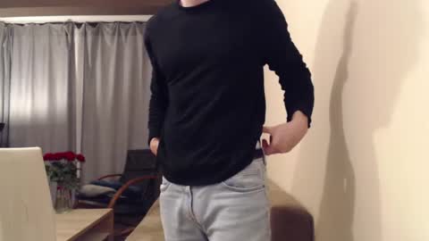 Sam online show from 03/12/25, 11:33