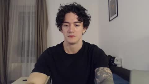 Sam online show from 10/05/25, 10:51