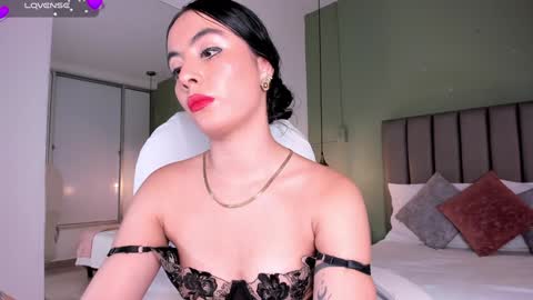 Snapshot of samaantharey chatting on 01/25/25, 02:15 Samantha online show from 01/25/25, 02:15