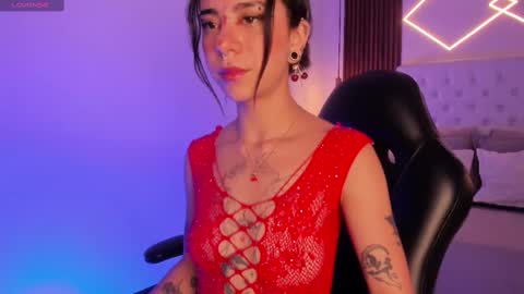 samabiecrussie online show from 09/18/25, 12:23