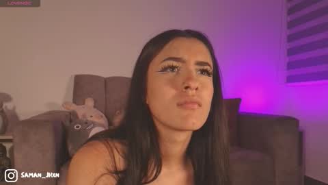 sammm 3 online show from 11/21/25, 10:41