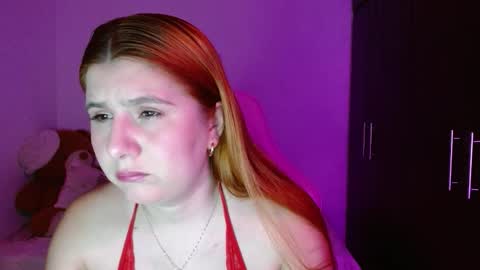 samanta_0277 online show from 10/12/25, 04:55