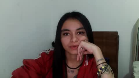 Snapshot of samanta_06_ chatting on 11/14/25, 05:06 Samanta online show from 11/14/25, 05:06