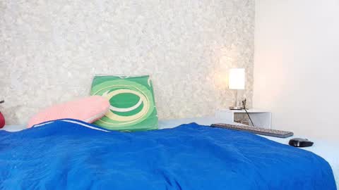 Samanta online show from 10/08/25, 01:20