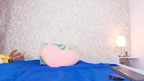 Samanta online show from 10/12/25, 11:53