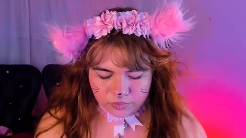 Snapshot of samanta_cutee1 chatting on 12/12/24, 12:33 SAMANTA online show from 12/12/24, 12:33