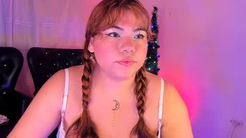 Snapshot of samanta_cutee1 chatting on 01/02/25, 10:48 SAMANTA online show from 01/02/25, 10:48