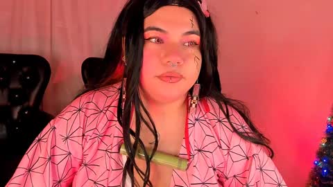 Snapshot of samanta_cutee1 chatting on 01/05/25, 11:37 SAMANTA online show from 01/05/25, 11:37