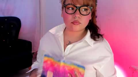 Snapshot of samanta_cutee1 chatting on 01/18/25, 08:19 SAMANTA online show from 01/18/25, 08:19