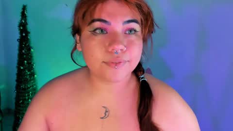 Snapshot of samanta_cutee1 chatting on 01/24/25, 09:37 SAMANTA online show from 01/24/25, 09:37