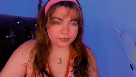 Snapshot of samanta_cutee1 chatting on 02/09/25, 12:30 SAMANTA online show from 02/09/25, 12:30