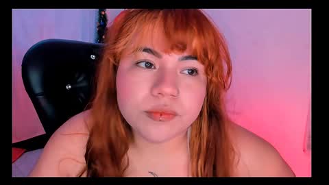 Snapshot of samanta_cutee1 chatting on 02/23/25, 08:11 SAMANTA online show from 02/23/25, 08:11