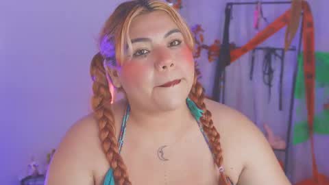 SAMANTA online show from 11/01/25, 12:40