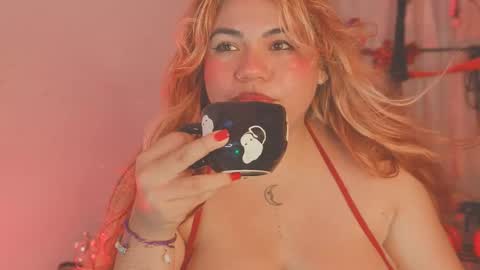 SAMANTA online show from 11/08/25, 10:37