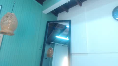 samanta online show from 11/08/25, 07:12