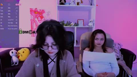 Snapshot of samanta_hotty chatting on 09/11/25, 07:14 samanta_hotty online show from 09/11/25, 07:14