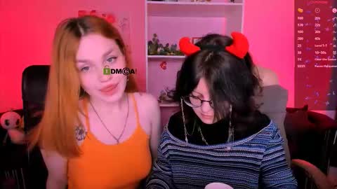 Snapshot of samanta_hotty chatting on 09/24/25, 07:17 samanta_hotty online show from 09/24/25, 07:17