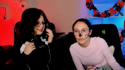 Snapshot of samanta_hotty chatting on 10/24/25, 07:54 samanta_hotty online show from 10/24/25, 07:54