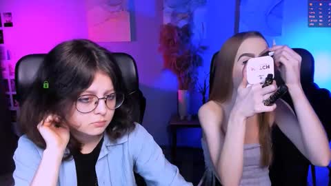 Snapshot of samanta_hotty chatting on 11/21/25, 08:40 samanta_hotty online show from 11/21/25, 08:40