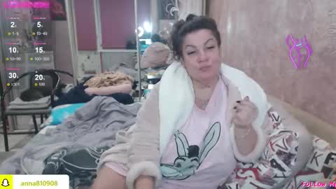 Marry online show from 10/27/25, 06:12