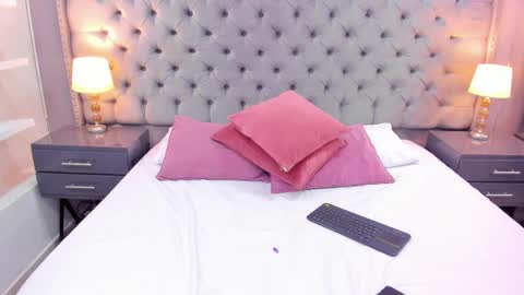 Samantaa G online show from 02/10/25, 01:11