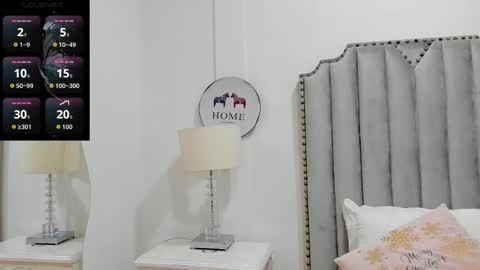 Samanta online show from 11/17/25, 07:30