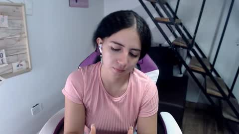 samantha online show from 10/18/25, 08:53
