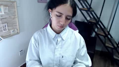 samantha online show from 10/29/25, 05:47