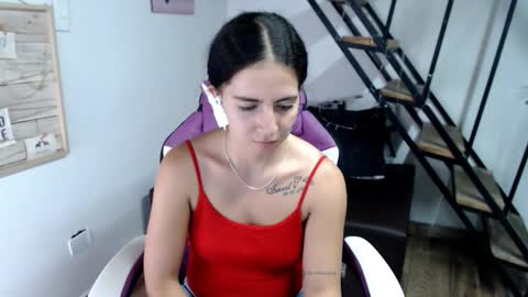 samantha online show from 11/06/25, 07:04