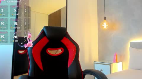 S A M A N T H A online show from 10/28/25, 02:26