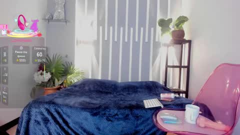 Snapshot of samantha__cooper__ chatting on 03/07/25, 01:40 Samantha online show from 03/07/25, 01:40