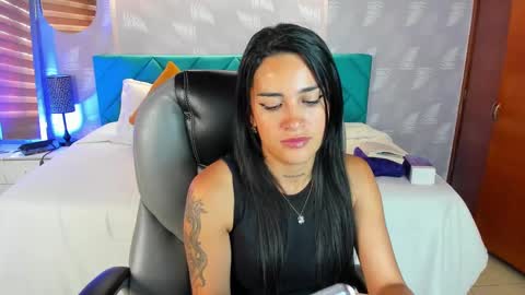 Snapshot of samantha__gomez1 chatting on 10/02/25, 01:40 natalia online show from 10/02/25, 01:40