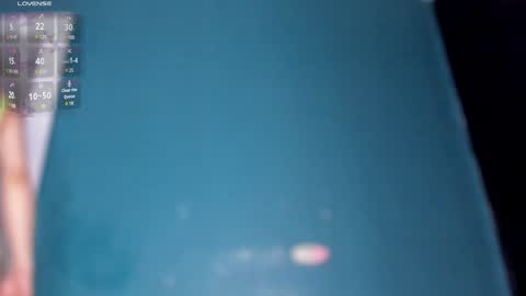 Snapshot of samantha_cp_ chatting on 01/30/25, 06:21 Sammy online show from 01/30/25, 06:21