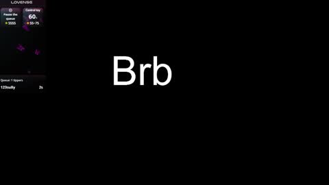 Snapshot of samantha_cp_ chatting on 02/26/25, 03:30 Sammy online show from 02/26/25, 03:30